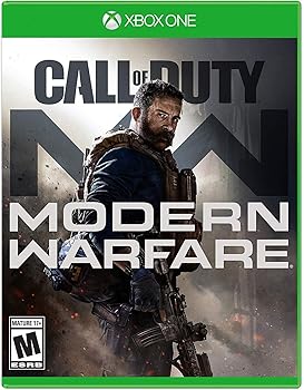 【中古】Call of Duty Modern Warfare輸入版:北米- XboxOne