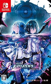 【中古】神獄塔 メアリスケルター2 for Nintendo Switch - Switch