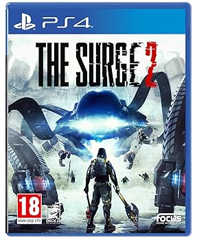 【中古】The Surge 2 PS4 by Koch Distribution