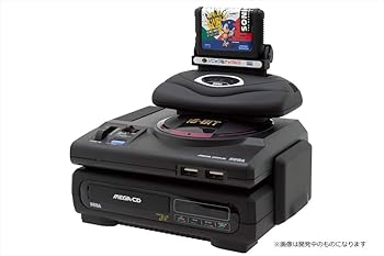 【中古】【39shop】メガドラタワー★ミニ（良い）｜ドリエム店 19,765円