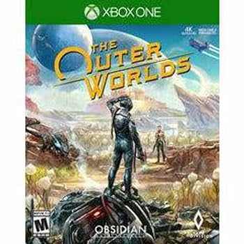 【中古】The Outer Worlds インポート版:北米- XboxOne