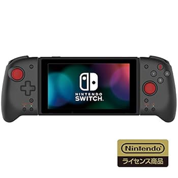 【中古】任天堂使用許可商いもの持ちはこぶ流行り物専用手持ち部分制御装置 for Nintendo Switch DAEMON X MACHINANintendo Switch相応う
