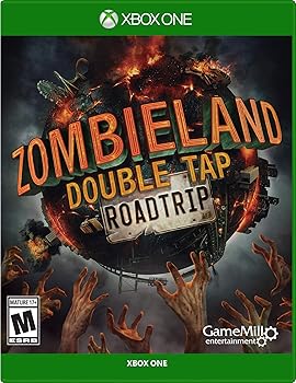 【中古】【39shop】Zombieland:★Double Tap Roadtrip輸入版:北米- XboxOne(良い)|ドリエム店