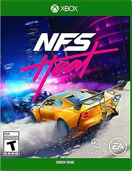 【中古】Need for Speed Heat 輸入版:北米