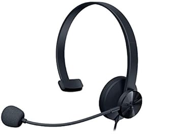 【中古】【39shop】Razer★Tetra 片耳 ヘッドセット 3.5mm 超軽量 左右どちらでも使用可能なマイク 会議通話 ボイスチャット ゲーミング PC PS4 PS5 Switch スマホ(非常に良い)|ドリエム店