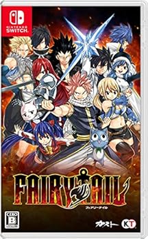 【中古】FAIRY TAIL画像