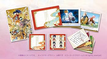 【中古】遙かなる時空世界の中で7 トレジャーBOX