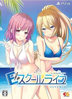 【中古】E学院生命現象 完膚なきまで生み出すこと押さえる版 - なおなお書き4 描き下ろしB2アラス、花やしき瑛美SDアクリル繊維キーホルダー、書きうつす小間絵色紙、主題歌CD