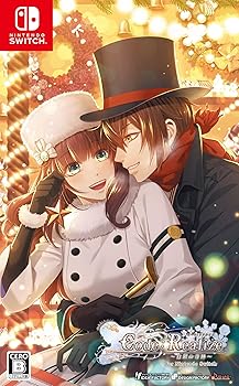 【中古】Code:Realize 白銀の奇跡 for Nintendo Switch