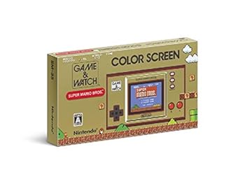 【中古】競り合い\u0026携帯時計 スーパーマリオブラザーズ