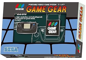 【中古】【39shop】ゲームギア30th★ピンバッジセット（良い）｜ドリエム店