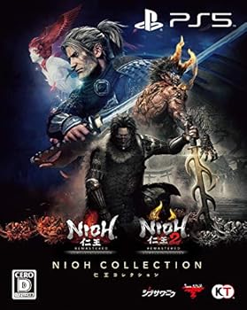 【中古】【39shop】仁王★Collection（非常に良い）｜ドリエム店