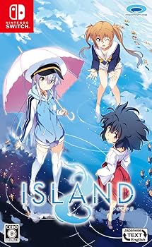【中古】ISLAND - Switch