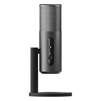 【中古】EPOS 配信用マイク B20 Windowsパソコン,Mac,PS4,PS5対応国内正規品