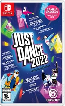 【中古】Just Dance 2022輸入版:北米- Sｗｉｔｃｈ