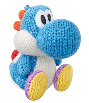 新品未使用amiibo あみぐるみヨッシー ビッグ Amazon.co.jp: amiibo あみぐるみヨッシー ビッグ (ヨッシー