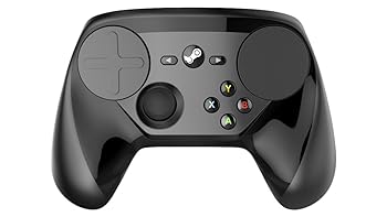 【中古】STEAM CONTROLLER 並行輸入品