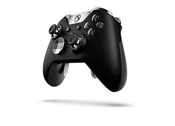 【中古】Xbox Elite ワイヤレス コントローラー