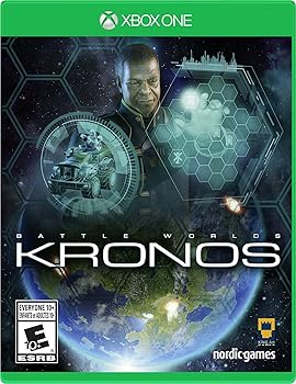 【中古】Battle Worlds: Kronos インポート版:北米 - XboxOne
