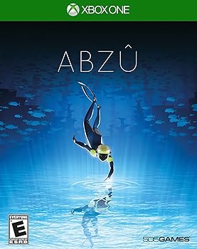 【中古】Abzu インポート版:北米 - XboxOne