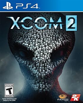 【中古】【39shop】XCOM★2 輸入版:北米 - PS4（良い）｜ドリエム店