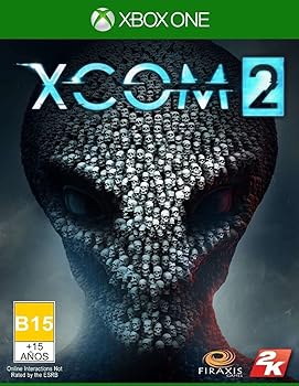 【中古】XCOM 2 輸入版:北米 - XboxOne -