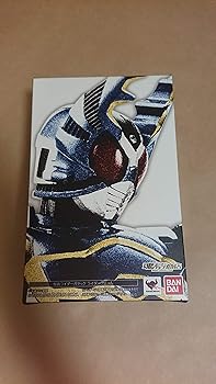 【中古】【39shop】BANDAI★S.H.Figuarts真骨彫製法 仮面ライダーガタック ライダーフォーム（非常に良い）｜ドリエム店 15,959円