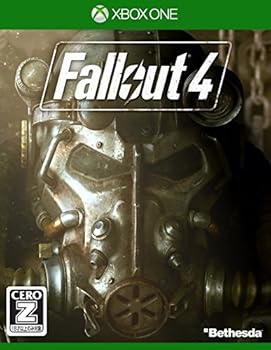 【中古】Fallout 4 Japanese Ver. by Bethesda 並行輸入品画像