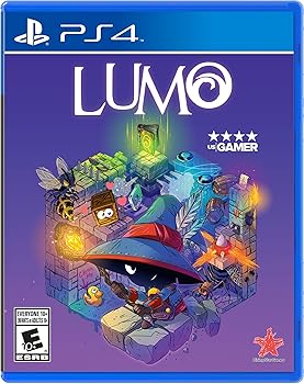 【中古】Lumo