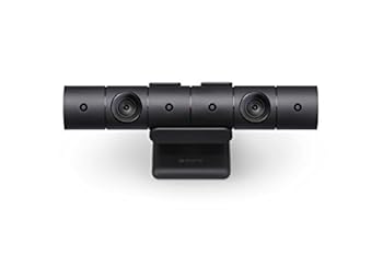 【中古】PlayStation CameraCUH-ZEY2J