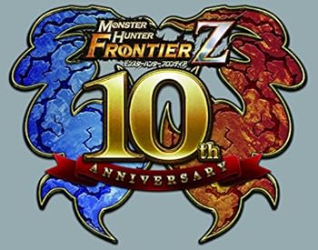 【中古】【39shop】モンスターハンター★フロンティア 10thアニバーサリー スペシャルグッズ蒼竜版（非常に良い）｜ドリエム店 10,742円