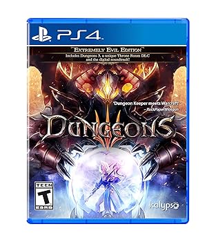 【中古】Dungeons III インポート版:北米 - なおなお書き4
