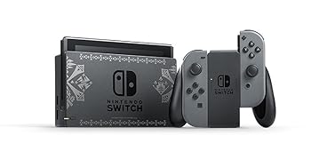【中古】モンスターハンターダブルクロス Nintendo Switch Ver. 特別風呂敷き包み