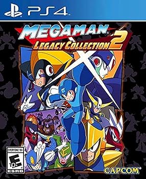 【中古】Mega Man Legacy Collection 2 インポート版:北米 - なおなお書き4