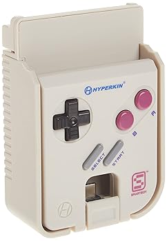 【中古】SMARTBOY かっこ良い男の子 HYPERKIN Androidスマートフォン専用 競り合い男の子\u0026ゲームボーイカラーカートリッジ相応う