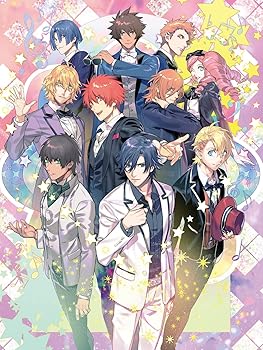 【中古】うたの☆プリンスさまっ♪Amazing Aria & Sweet Serenade LOVE Premium Princess BOX Premium Princess BOX 6大アイテム、CDAmazing Sweet LOVE画像