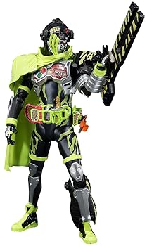 【中古】S.H.フィギュアーツ 仮面ライダースナイプ ハンターシューティングゲーマー レベル5仮面ライダーエグゼイド魂ウェブ商店限定画像