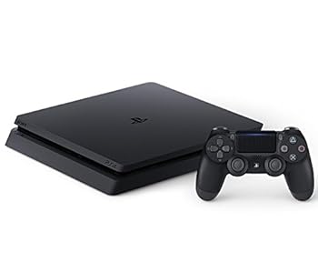 【中古】PlayStation 4 ジェット・ブラック 1TB CUH-2100BB01メーカー生産終了