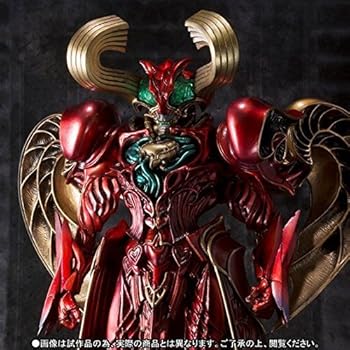 【中古】S.I.C. ハートロイミュード 仮面ライダードライブ魂ウェブ商店限定