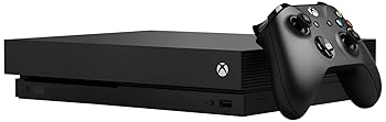 【中古】【39shop】Xbox★One X CYV-00015（非常に良い）｜ドリエム店