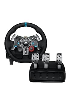 楽天市場】【中古】Logicool G ロジクール G ハンコン ステアリング