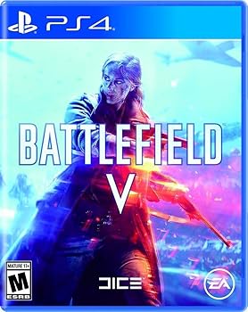 【中古】Battlefield V インポート版:北米 - なおなお書き4