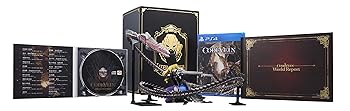 【中古】PS4CODE VEIN ブラッドサーストエディション