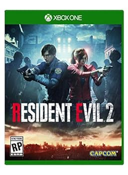 【中古】【39shop】Resident★Evil 2 輸入版:北米- XboxOne(非常に良い)|ドリエム店