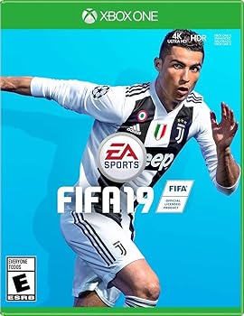 【中古】FIFA 19 インポート版:北米 - XboxOne