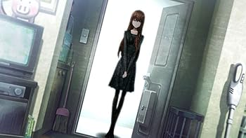 【中古】STEINS;GATE 線形拘束のフェノグラム 版 - PS3画像