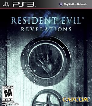 【中古】【39shop】Resident★Evil Reveｌations 輸入版:北米 - PS3（非常に良い）｜ドリエム店 24,614円