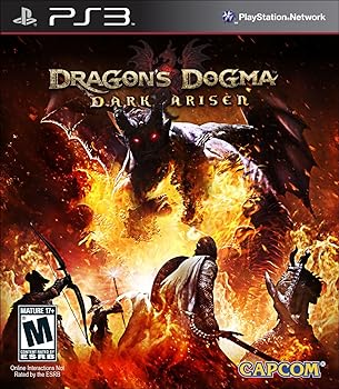 【中古】Dragon's Dogma: Dark Arisen画像