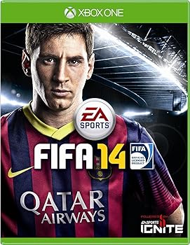 【中古】FIFA 14 インポート版:北米 - XboxOne
