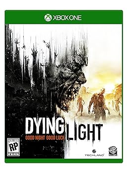 【中古】Dying Light北米版 - XboxOne